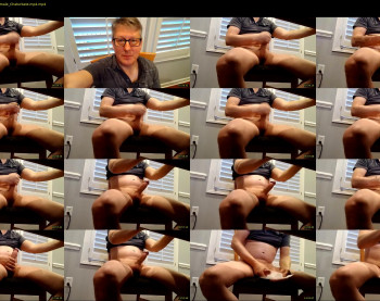 snurtle — 17 minute Chaturbate male teen cam video, 720p, Jan 4, 2023