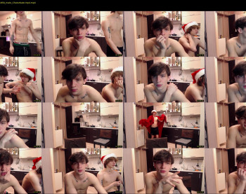 teddy_mode — 56 minute Chaturbate couple teen cam video, 1080p, Jan 4, 2023