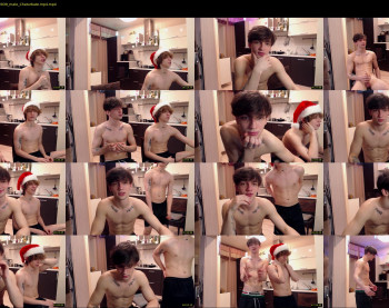 teddy_mode — 54 minute Chaturbate couple teen cam video, 1080p, Jan 4, 2023