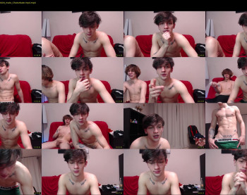 teddy_mode — 45 minute Chaturbate couple teen cam video, 1080p, Jan 5, 2023