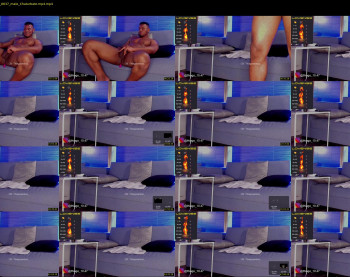 thiagosantos_ — 54 minute Chaturbate male teen cam video, 1080p, Jan 4, 2023