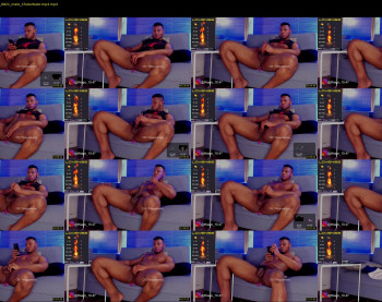 thiagosantos_ — 54 minute Chaturbate male teen cam video, 1080p, Jan 4, 2023
