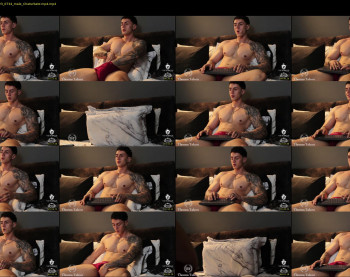 thomas_falcon1 — 56 minute Chaturbate male teen cam video, 1080p, Jan 4, 2023