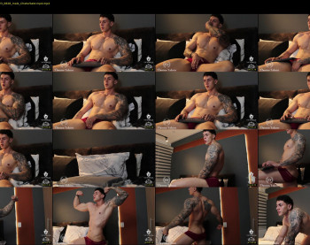 thomas_falcon1 — 54 minute Chaturbate male teen cam video, 1080p, Jan 4, 2023