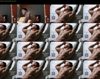 thomas_falcon1 — 4 minute Chaturbate male teen cam video, 1080p, Jan 4, 2023