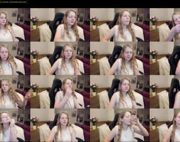 x__rose__x — 9 minute Chaturbate female teen cam video, 720p, Jan 4, 2023