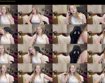 x__rose__x — 11 minute Chaturbate female teen cam video, 720p, Jan 5, 2023