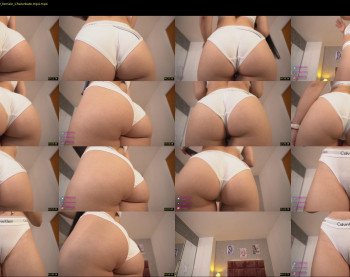 yorgely_ — 55 minute Chaturbate female teen cam video, 1080p, Jan 5, 2023