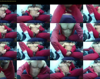 constructorcock — 19 minute Chaturbate male teen cam video, 360p, Jan 5, 2023