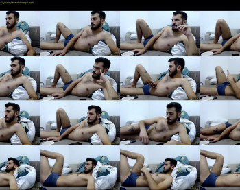 crazydom1 — 116 minute Chaturbate male teen cam video, 480p, Jan 6, 2023
