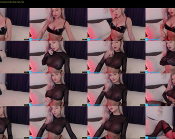 dee_nise — 54 minute Chaturbate female teen cam video, 1080p, Jan 5, 2023