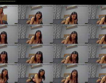 devinesex — 6 minute Chaturbate female teen cam video, 720p, Jan 5, 2023