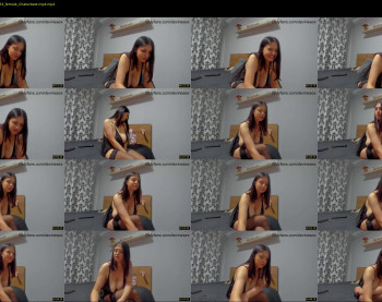 devinesex — 4 minute Chaturbate female teen cam video, 720p, Jan 5, 2023