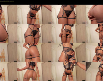 duna_du — 34 minute Chaturbate female teen cam video, 1080p, Jan 6, 2023