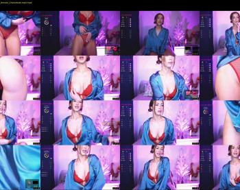 emese_ — 54 minute Chaturbate female teen cam video, 1080p, Jan 5, 2023