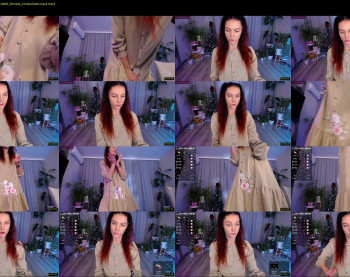 katrin_sweeft — 54 minute Chaturbate female teen cam video, 1080p, Jan 5, 2023