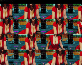 katrine_denev — 17 minute Chaturbate female teen cam video, 720p, Jan 5, 2023