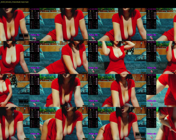 katrine_denev — 22 minute Chaturbate female teen cam video, 720p, Jan 6, 2023