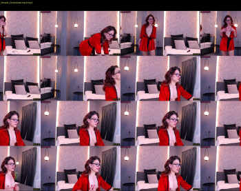 lisacroft — 12 minute Chaturbate female teen cam video, 1080p, Jan 5, 2023