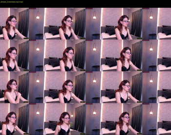 lisacroft — 21 minute Chaturbate female teen cam video, 1080p, Jan 5, 2023