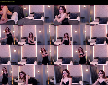 lisacroft — 55 minute Chaturbate female teen cam video, 1080p, Jan 5, 2023