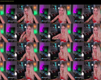 pippalee — 4 minute Chaturbate female teen cam video, 1080p, Jan 5, 2023