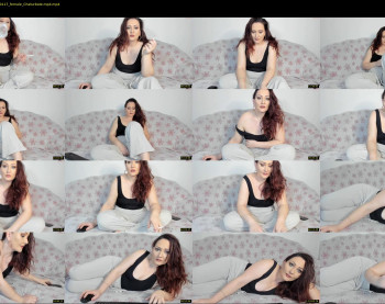sandra______ — 72 minute Chaturbate female teen cam video, 720p, Jan 6, 2023