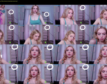 small_blondee — 46 minute Chaturbate female teen cam video, 1080p, Jan 5, 2023