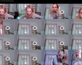 small_blondee — 22 minute Chaturbate female teen cam video, 1080p, Jan 5, 2023