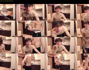 teddy_mode — 56 minute Chaturbate couple teen cam video, 1080p, Jan 5, 2023