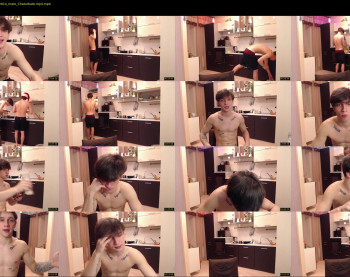 teddy_mode — 54 minute Chaturbate couple teen cam video, 1080p, Jan 5, 2023