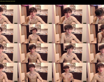 teddy_mode — 54 minute Chaturbate couple teen cam video, 1080p, Jan 5, 2023