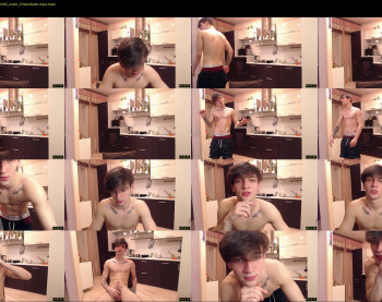 teddy_mode — 56 minute Chaturbate couple teen cam video, 1080p, Jan 5, 2023