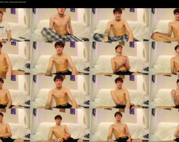teddy_mode — 98 minute Chaturbate couple teen cam video, 720p, Jan 6, 2023