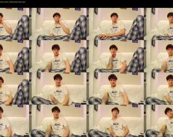 teddy_mode — 11 minute Chaturbate couple teen cam video, 720p, Jan 6, 2023