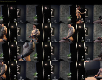 thomas_falcon1 — 55 minute Chaturbate male teen cam video, 1080p, Jan 5, 2023