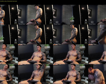 thomas_falcon1 — 66 minute Chaturbate male teen cam video, 1080p, Jan 5, 2023