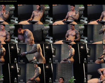 thomas_falcon1 — 56 minute Chaturbate male teen cam video, 1080p, Jan 5, 2023