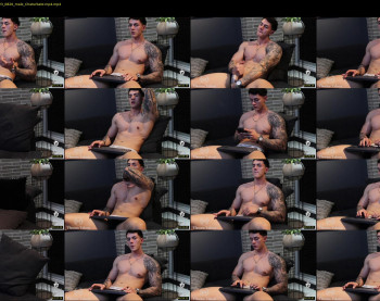thomas_falcon1 — 57 minute Chaturbate male teen cam video, 1080p, Jan 5, 2023