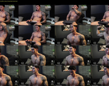 thomas_falcon1 — 31 minute Chaturbate male teen cam video, 1080p, Jan 5, 2023