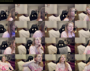 x__rose__x — 35 minute Chaturbate female teen cam video, 720p, Jan 6, 2023