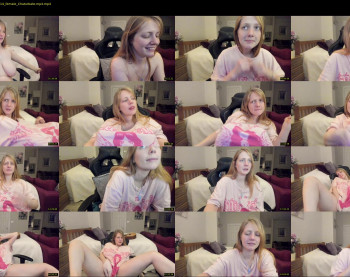 x__rose__x — 28 minute Chaturbate female teen cam video, 720p, Jan 6, 2023