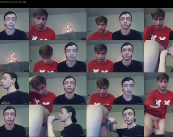 ashingwest97 — 96 minute Chaturbate male teen cam video, 480p, Jan 6, 2023