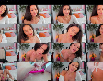 devilish_goddes — 54 minute Chaturbate female teen cam video, 1080p, Jan 6, 2023