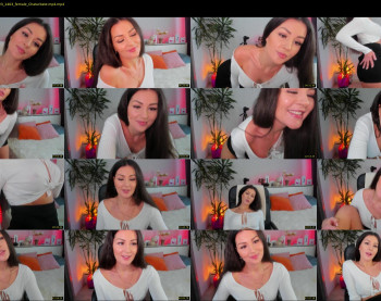 devilish_goddes — 54 minute Chaturbate female teen cam video, 1080p, Jan 6, 2023