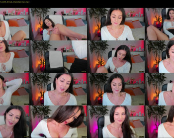 devilish_goddes — 56 minute Chaturbate female teen cam video, 1080p, Jan 6, 2023