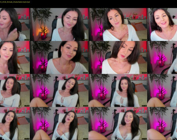 devilish_goddes — 33 minute Chaturbate female teen cam video, 1080p, Jan 6, 2023