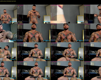dimitri_sullivan — 64 minute Chaturbate male teen cam video, 1080p, Jan 6, 2023