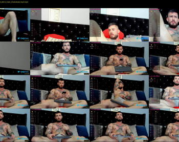 dimitri_sullivan — 54 minute Chaturbate male teen cam video, 1080p, Jan 6, 2023