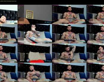 dimitri_sullivan — 60 minute Chaturbate male teen cam video, 1080p, Jan 6, 2023